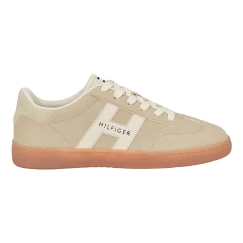 Maisie Women's Casual Lace Up Sneakers