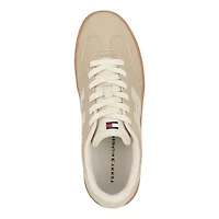 Maisie Women's Casual Lace Up Sneakers