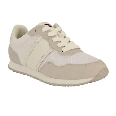 Cameo Women's Lace Up Fashion Sneakers