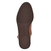 Mireya Women's Side Zip Riding Boots