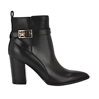 Miriaha Women's Pointed Toe Dress Bootie