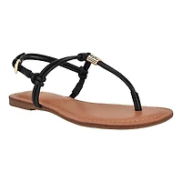 Luzey Women's Classic Flat Thong Sandals
