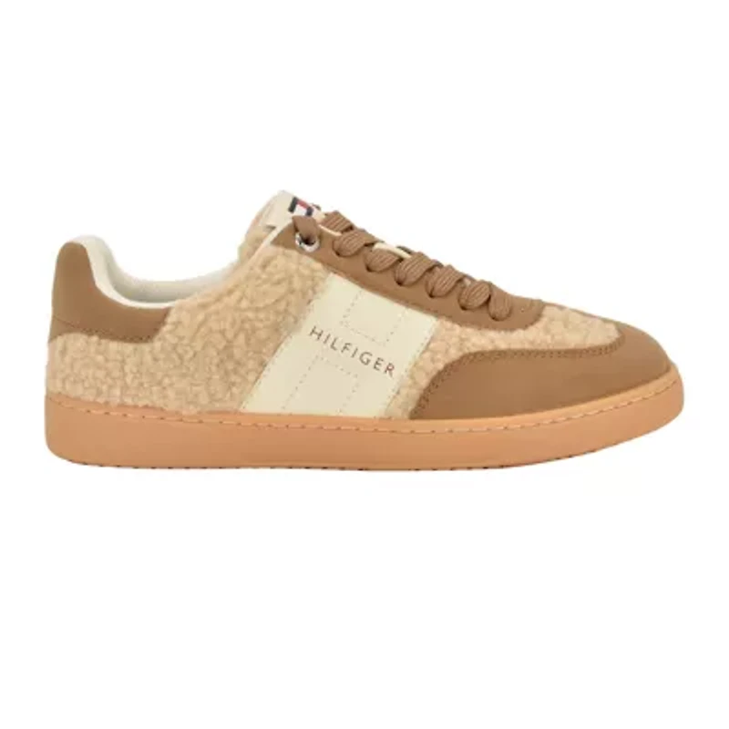 Malachi Women's Lace Up Fashion Sneakers