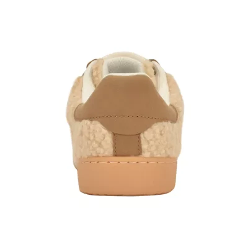 Malachi Women's Lace Up Fashion Sneakers