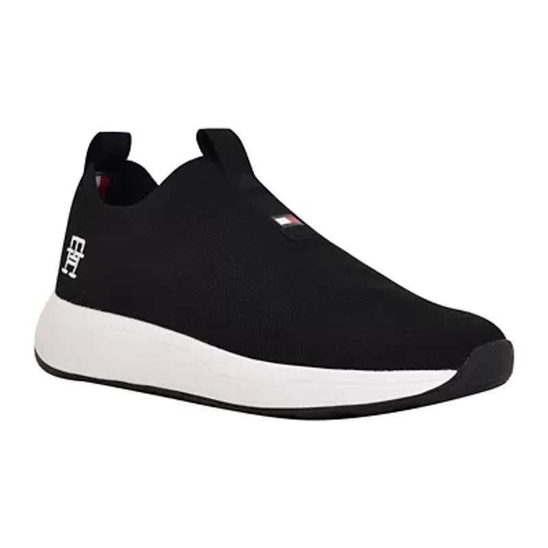 Ada Women's Sporty Slip-on Sneakers