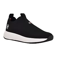 Ada Women's Sporty Slip-on Sneakers