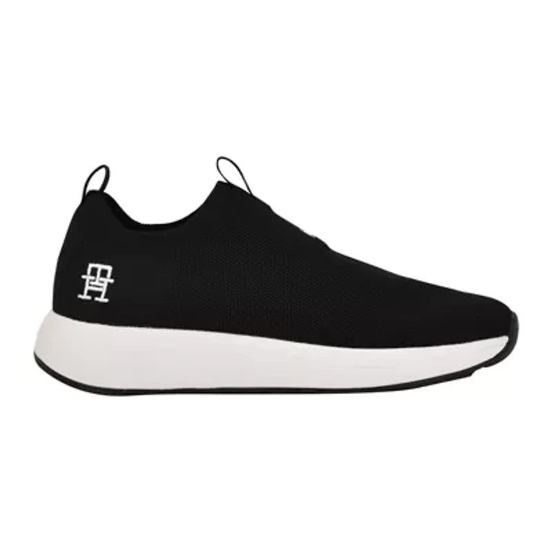 Ada Women's Sporty Slip-on Sneakers