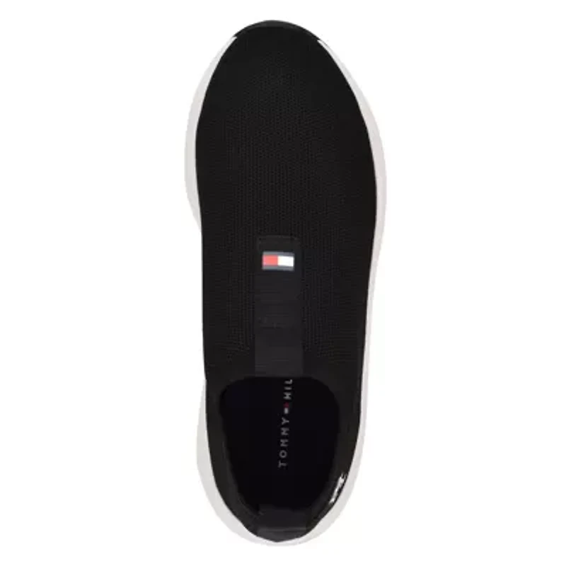 Ada Women's Sporty Slip-on Sneakers