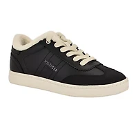 Rheign Women's Lace Up Fashion Sneakers