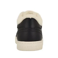 Rheign Women's Lace Up Fashion Sneakers