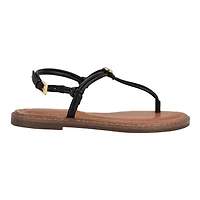 Bailie Women's Classic Flat Thong Sandals