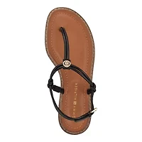 Bailie Women's Classic Flat Thong Sandals