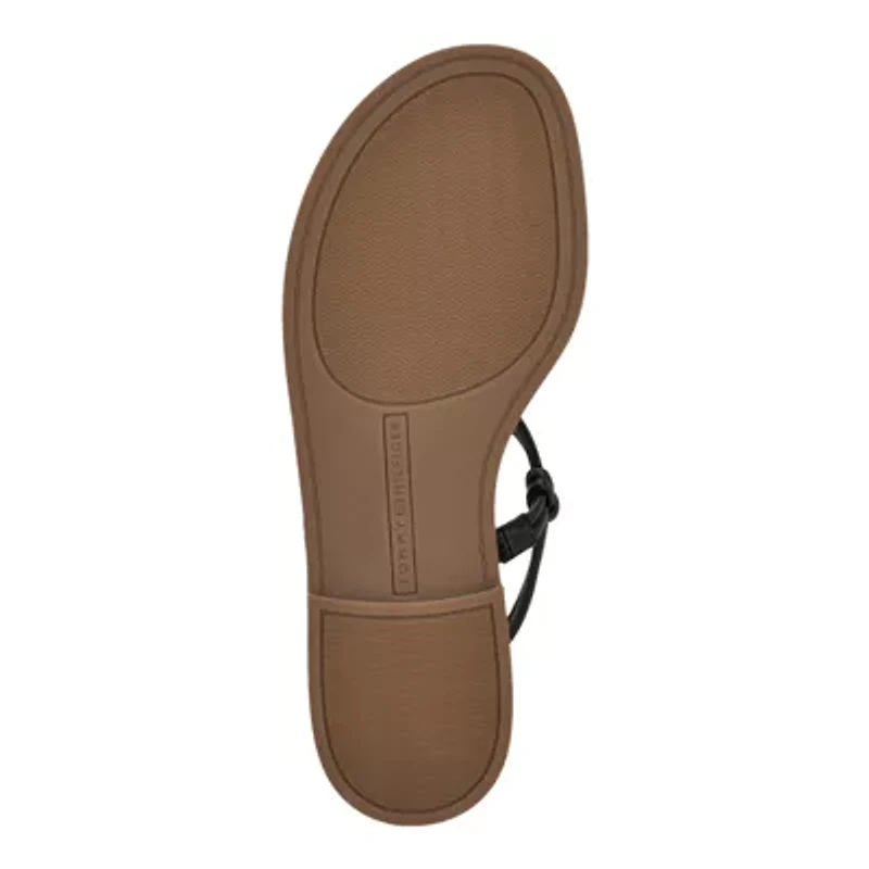 Bailie Women's Classic Flat Thong Sandals