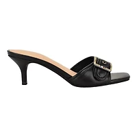 Camhila Women's Heeled Slide Sandal