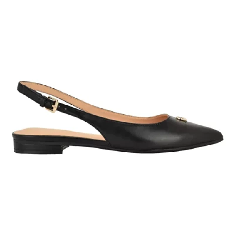 Velina Women's Pointy Toe Ballet Flats