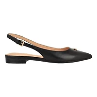 Velina Women's Pointy Toe Ballet Flats