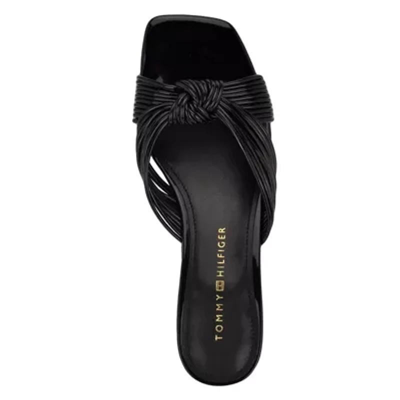 Philie Women's Block Heel Dress Sandals