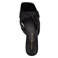 Philie Women's Block Heel Dress Sandals