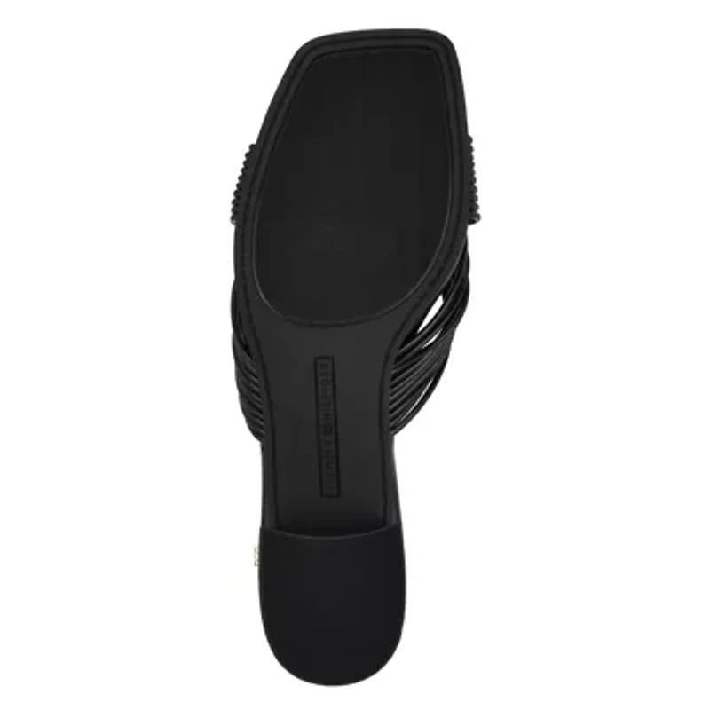 Philie Women's Block Heel Dress Sandals