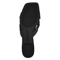 Philie Women's Block Heel Dress Sandals