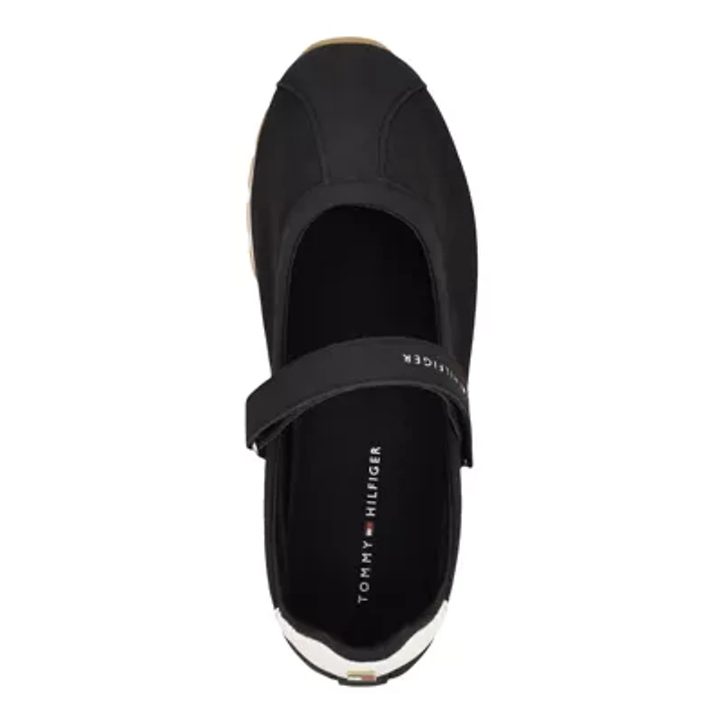 Macea Women's Mary Jane Sneaker