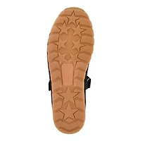 Macea Women's Mary Jane Sneaker