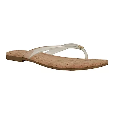 Vela Women's Flat Thong Sandal