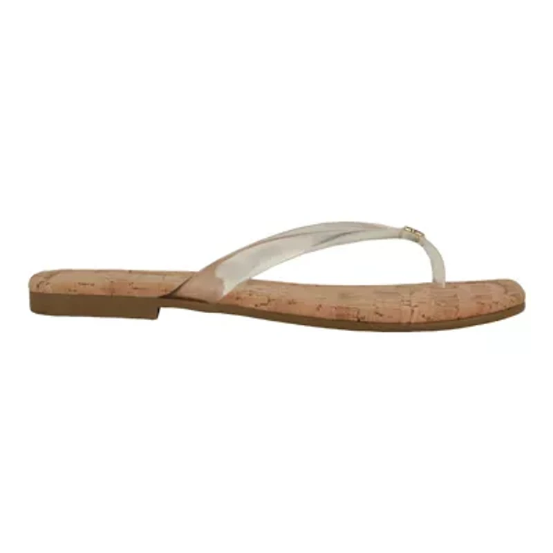 Vela Women's Flat Thong Sandal