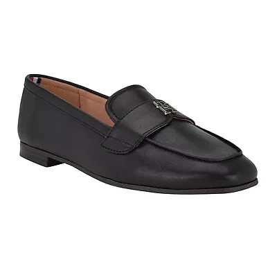 Razzi Women's Ornamented Loafers
