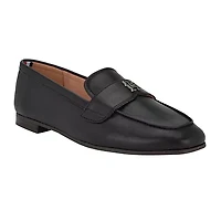 Razzi Women's Ornamented Loafers