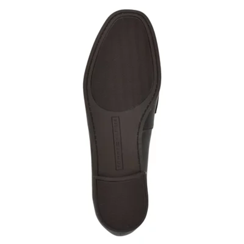 Razzi Women's Ornamented Loafers
