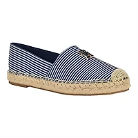 Palmz Women's Casual Flat Espadrille
