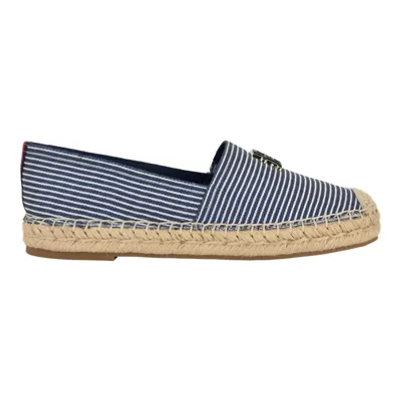 Palmz Women's Casual Flat Espadrille