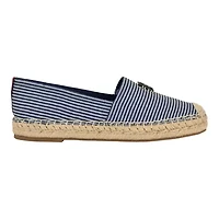 Palmz Women's Casual Flat Espadrille
