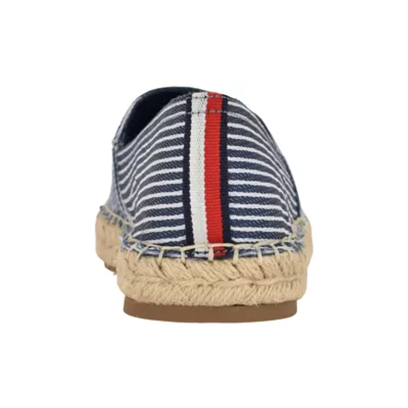 Palmz Women's Casual Flat Espadrille
