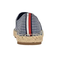 Palmz Women's Casual Flat Espadrille