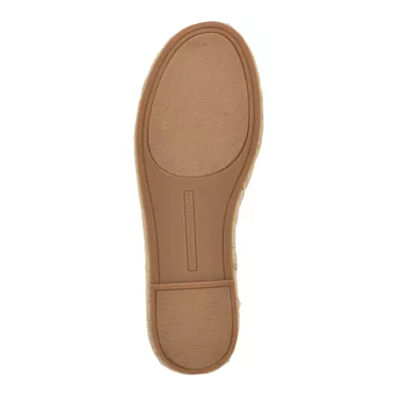 Palmz Women's Casual Flat Espadrille