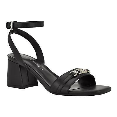 Raneen Women's Block Heel Dress Sandal