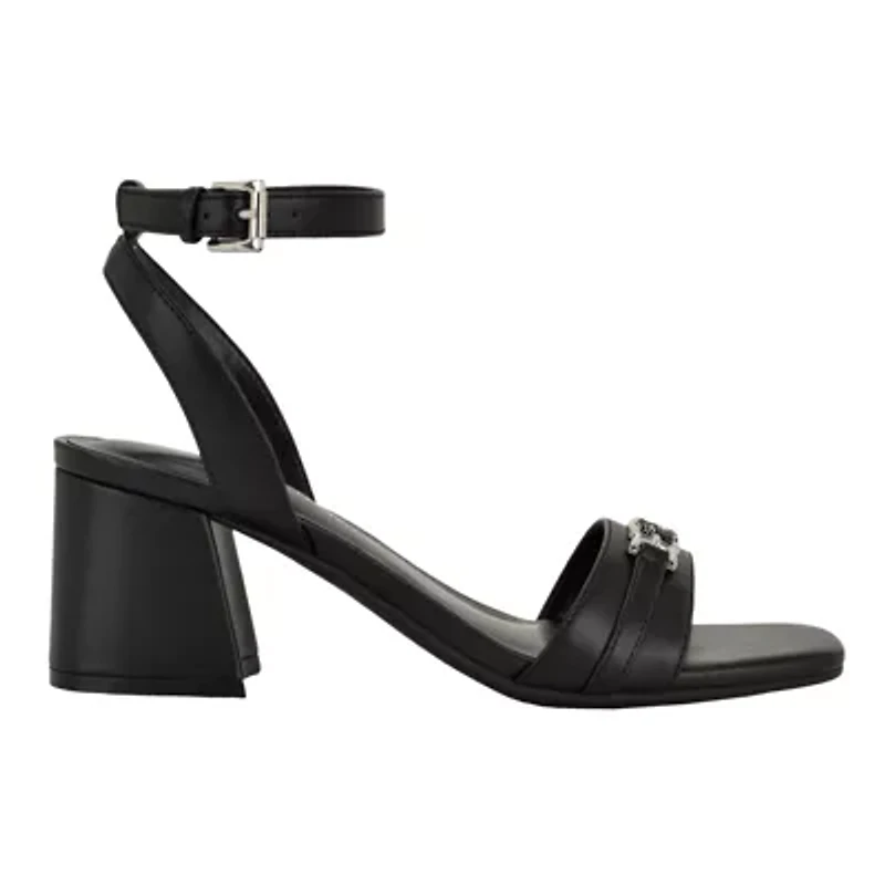 Raneen Women's Block Heel Dress Sandal