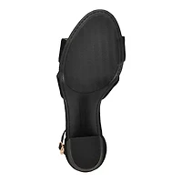 Zuline Women's Block Heel Dress Sandals