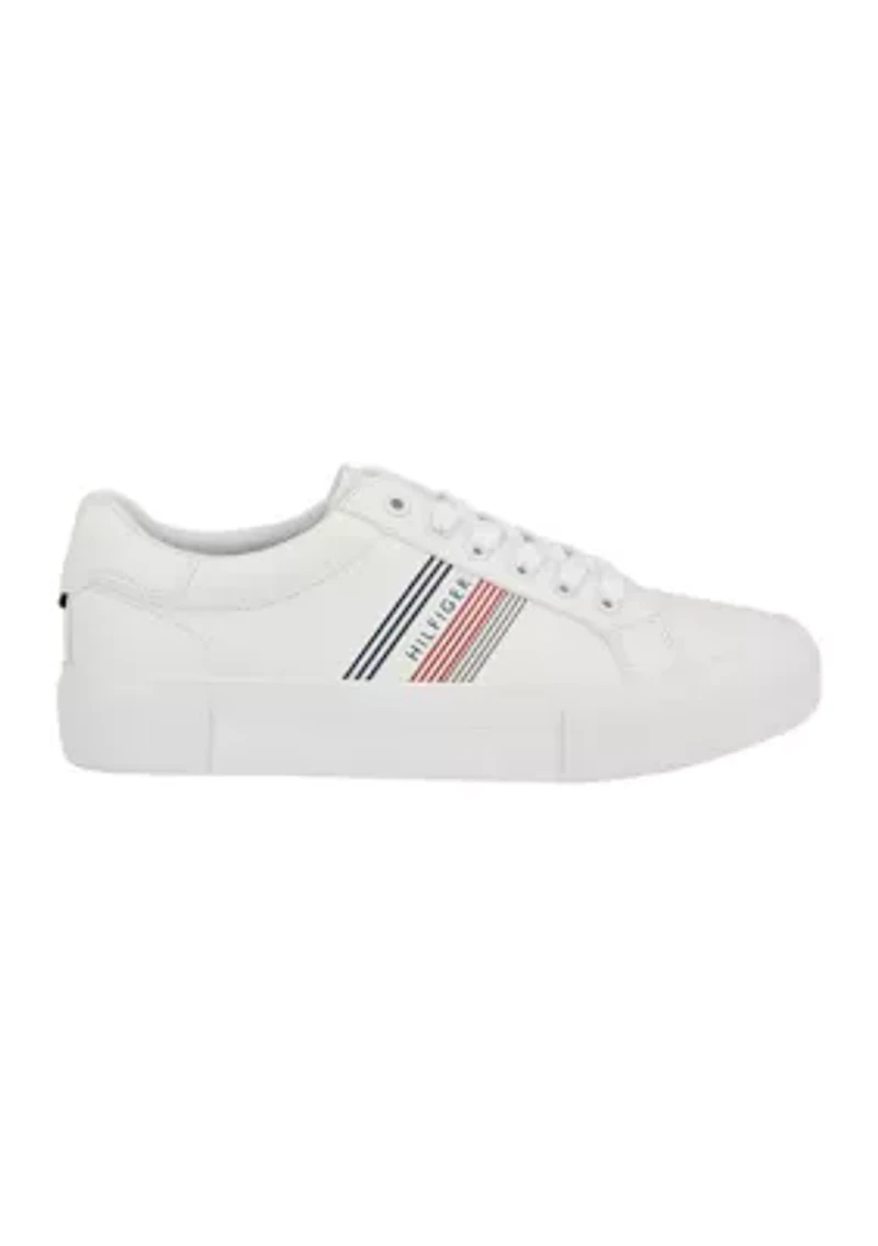 Women's Andrei Casual Lace Up Sneakers