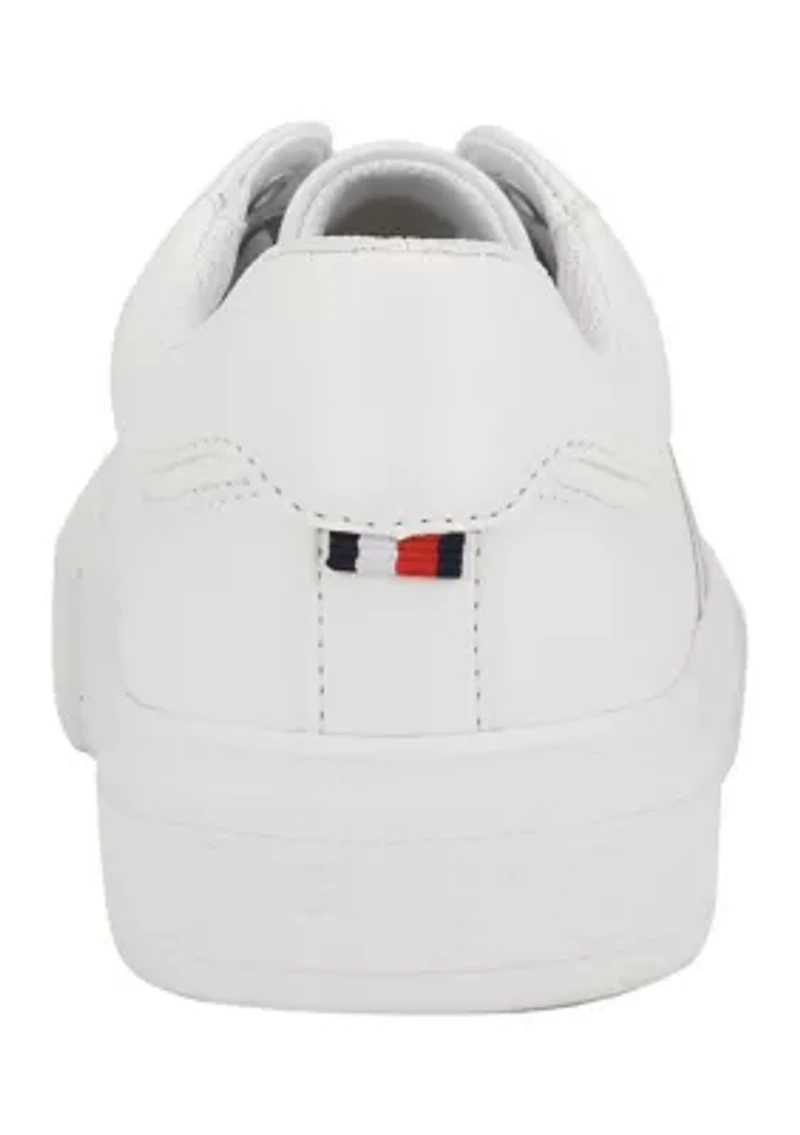 Women's Andrei Casual Lace Up Sneakers
