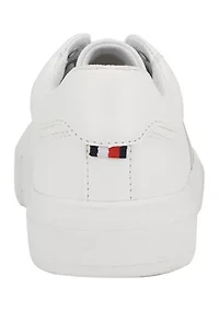 Women's Andrei Casual Lace Up Sneakers