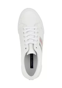 Women's Andrei Casual Lace Up Sneakers