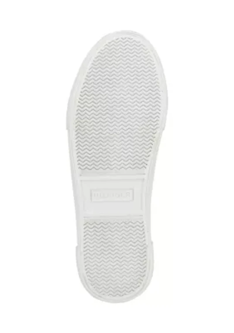 Women's Andrei Casual Lace Up Sneakers