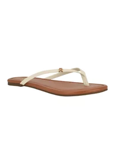 Breton Flippin Thong Sandals