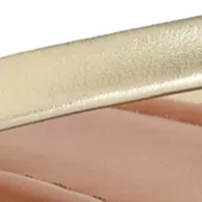 Breton Flippin Thong Sandals