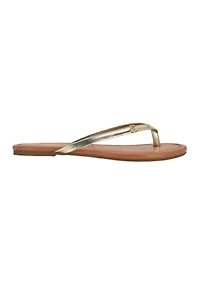 Breton Flippin Thong Sandals