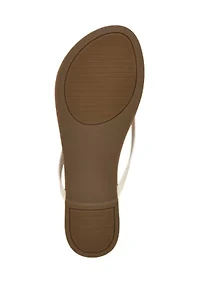 Breton Flippin Thong Sandals