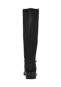 Imizza Side Zip Riding Boots